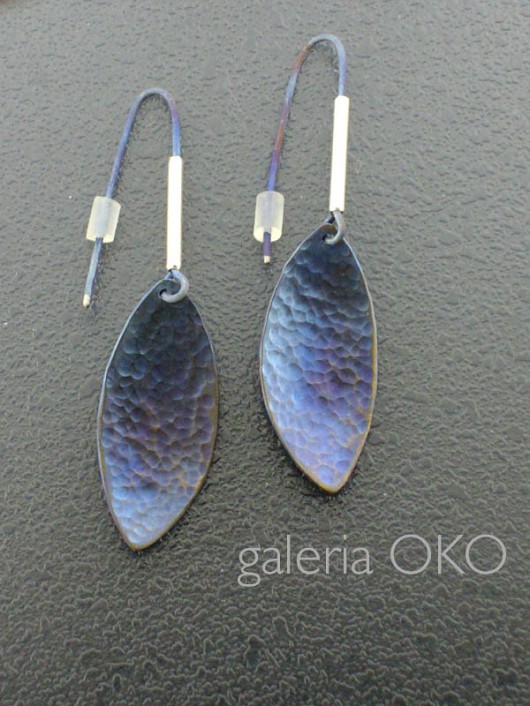Tytanowe galeria OKO