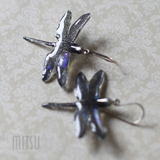 Dragonfly Mitsu