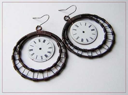 Time XXIII Adam21