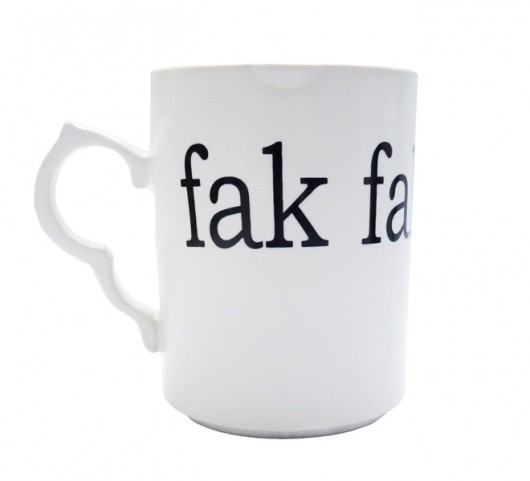 Kubek FAK 03 eMWu