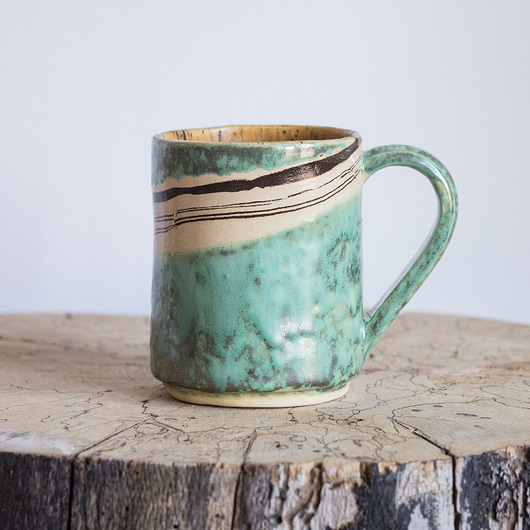 kubki Kubek nerikomi