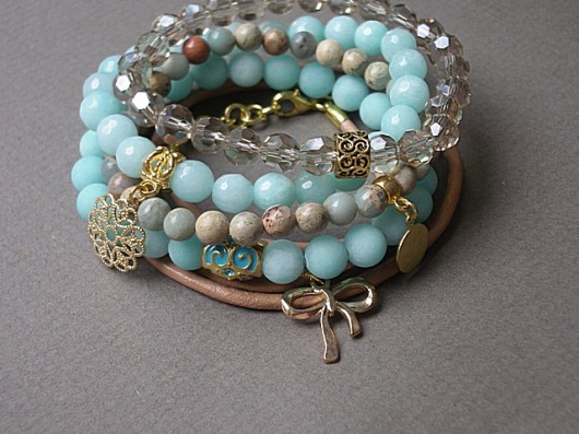 Pastelowy set 15 KiKa pracownia