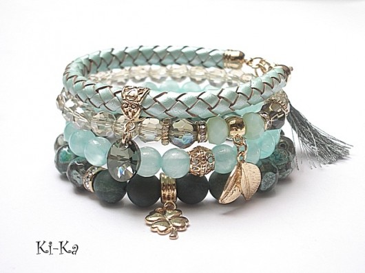 Chrysolite vol. 8 /27.07.15/ set KiKa pracownia