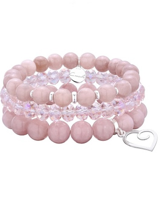 ZESTAW TRZECH BRANSOLETEK M9 Coccola JEWELLERY