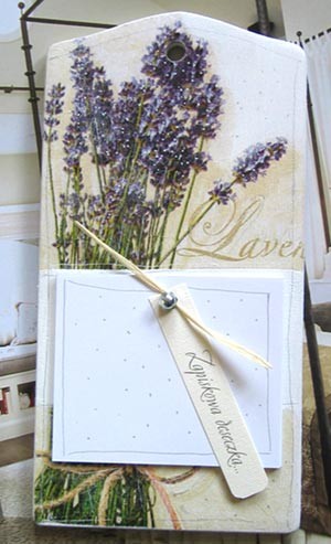 Lavender I poliARTS