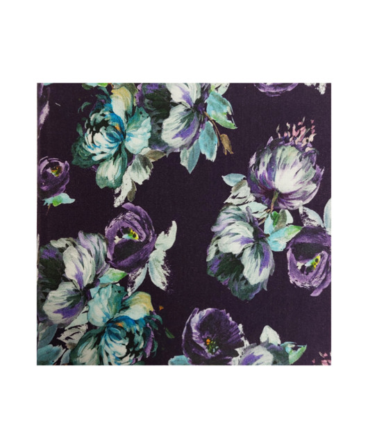 notatniki i albumy Album na zdjęcia Anemony 25x25 64 strony ecru