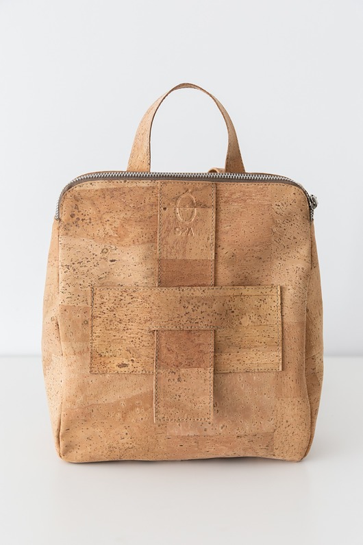 Elsa - plecak SZA bags