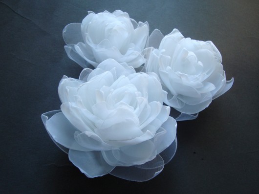 ŚLUBNA BIEL__ZAMÓWIENIE SundayRose