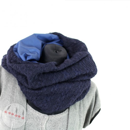 ::: STaRFIsH BLuE ::: uniqo