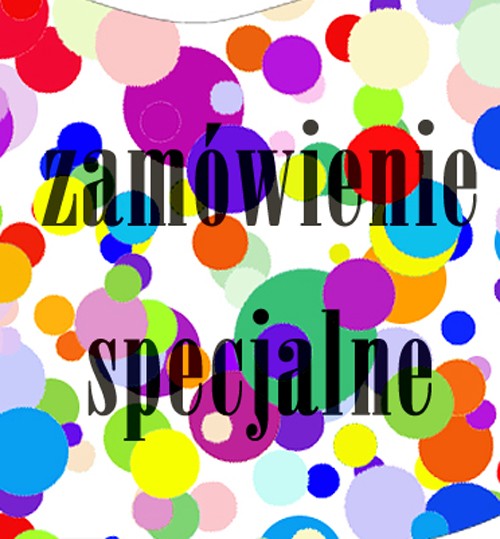 Zamówienie Specjalne  ONE MUG A DAY