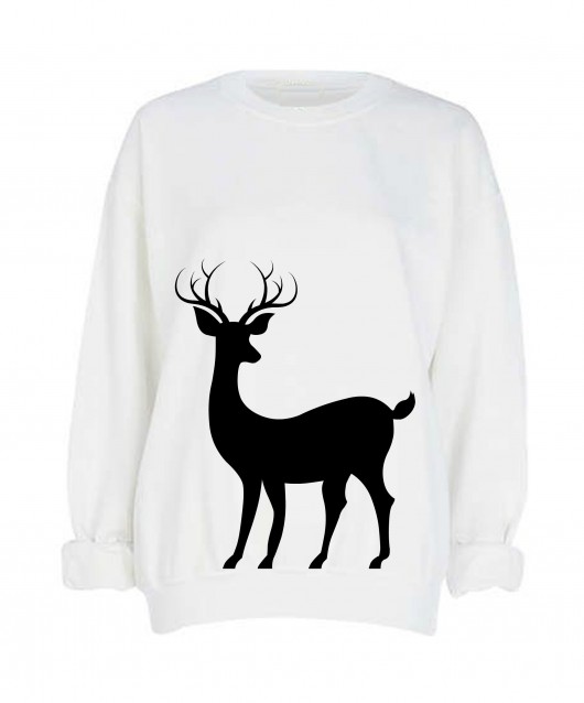 Bluza Rudolf magicboxshop