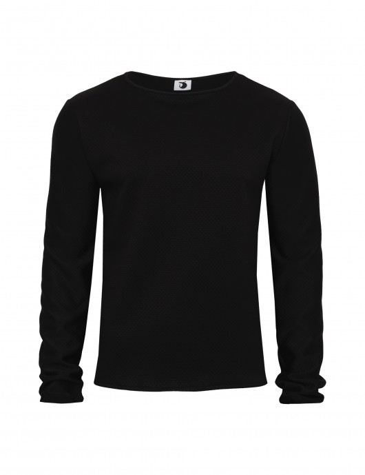 Bluza pikowana Cricket VERMIN
