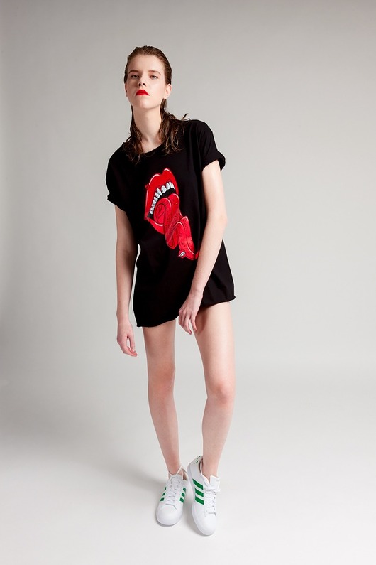Licks unisex SASHKA