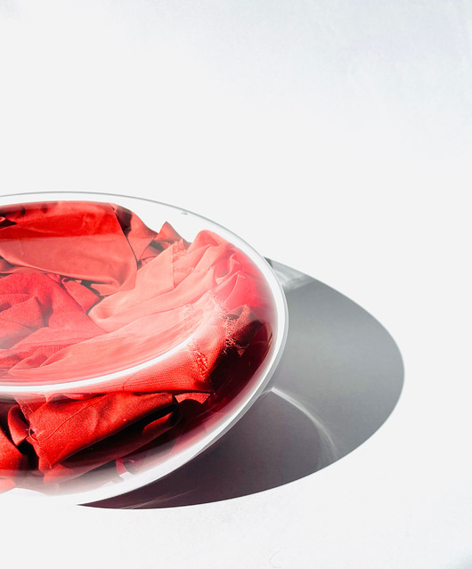 talerze, miski KLUKA misa / patera