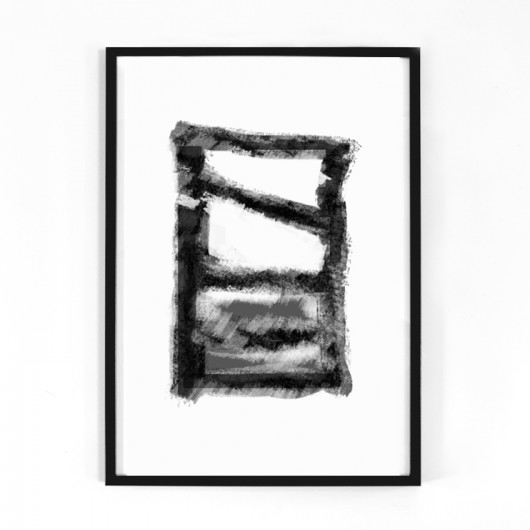 PPR-1 grafika 50X70 elements