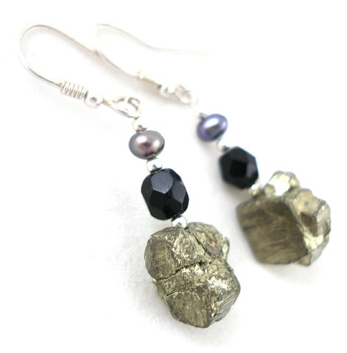 PYRITE ola