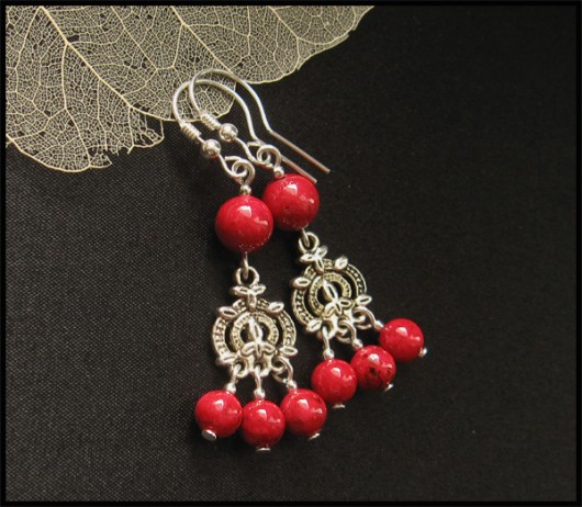 EVERYDAY- Red Fossil XII Little Dreamer