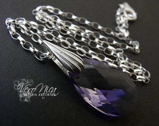 Violet VeroNica