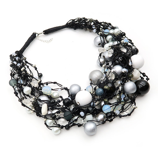 kolie Nocturn - naszyjnik