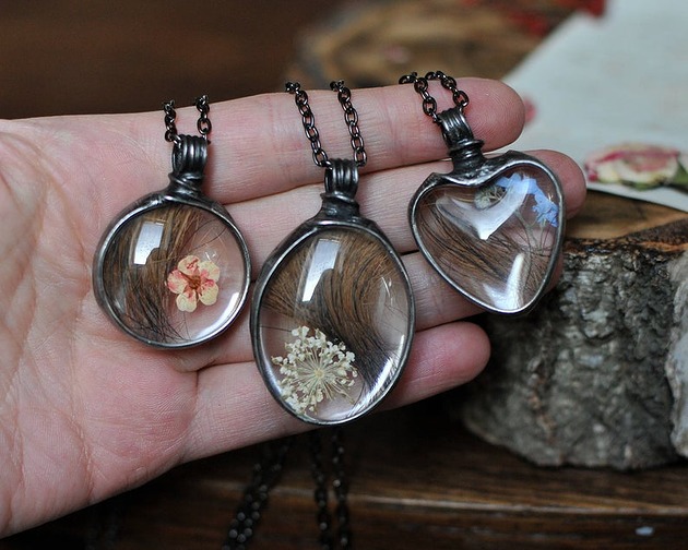 wisiory Twój pupil na zawsze z Tobą