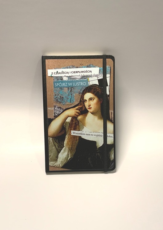 notatniki i albumy Zeszyt