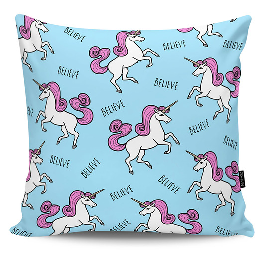 Poduszka dekoracyjna Unicorn MIA home