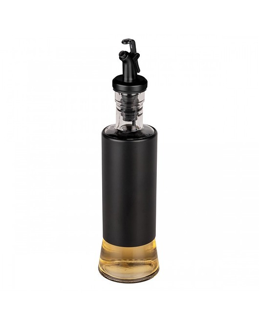 pojemniki kuchenne Butelka na Oliwę i Ocet Dozownik do Oleju i Octu Aceto 300 ml