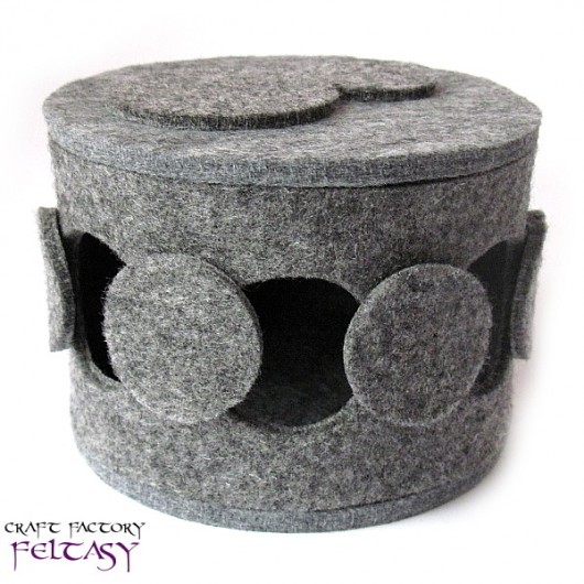 Technic - kuferek Craft Factory