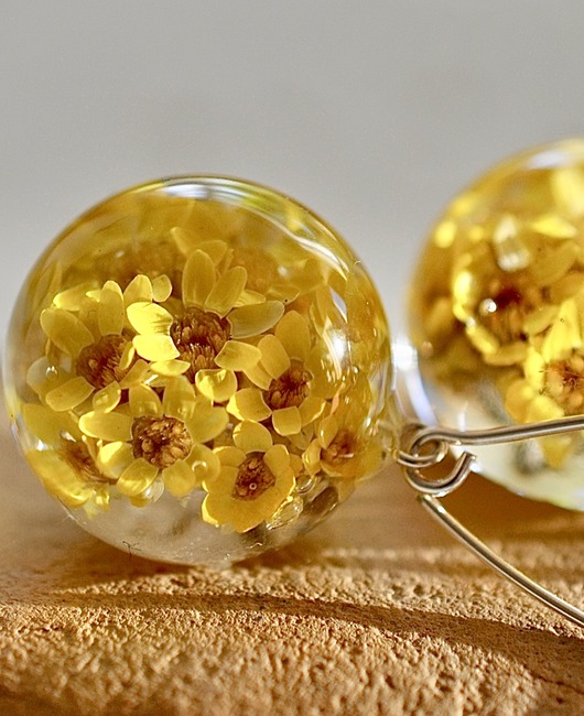 Kolczyki srebrne lato Grol Jewellery