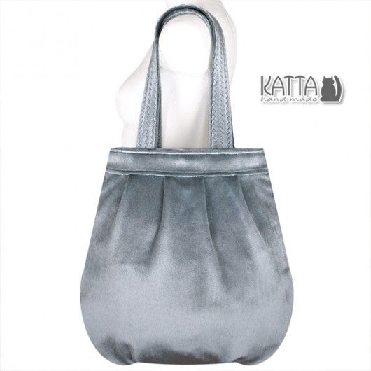 SILVERbag Katta