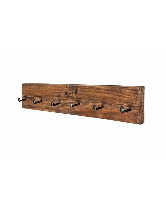 Wieszak Ścienny Hemingway 90 cm MIA home