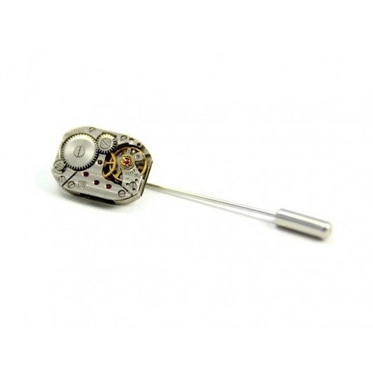 muszki i krawaty PIN - Rectangle