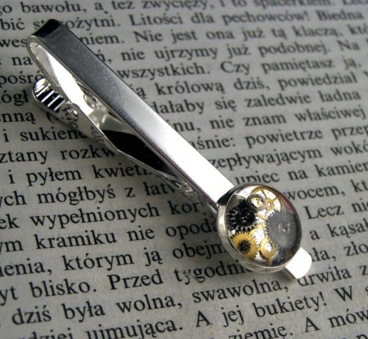 Czas dla Niego 2457 Zegarynki