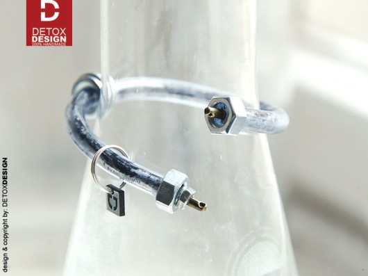 bransoletka 'Ando 02' DETOXDESIGN