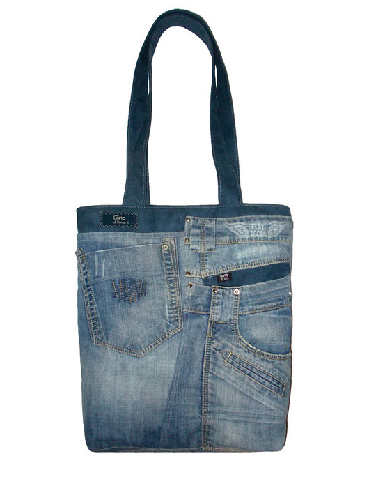 Zamszo - jeans 7 ifONA
