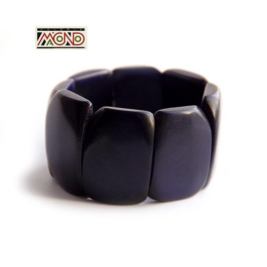Bransoletka z kolumbijskiej palmy tagua (19) Galeria Macondo