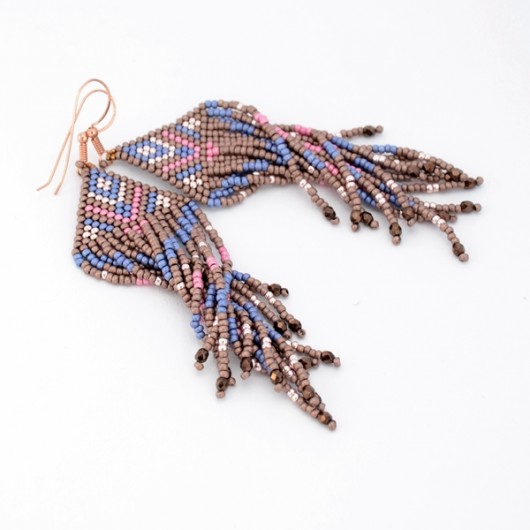 Indian mauve Izziland
