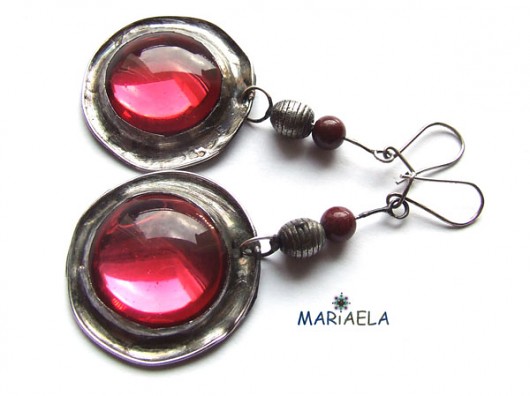 BORDO LUSTERKA MARIAELA