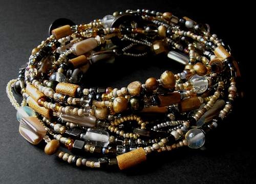 Mixed metals / neck & round part3 Buy or Die