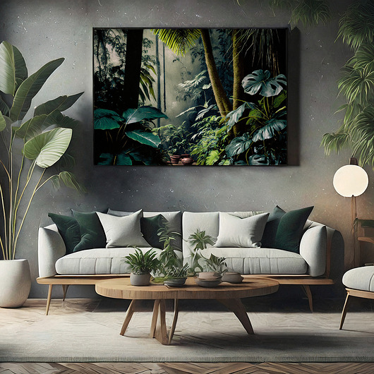 plakaty Plakat bali