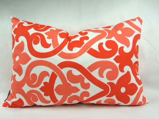 Poducha home decor ornament koral beautifulthings
