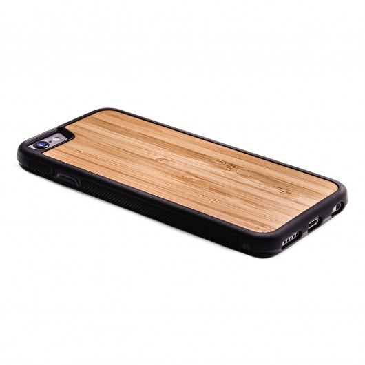 Obudowa, etui, case iPhone 6, BAMBUS ACTIVE Smartwoods
