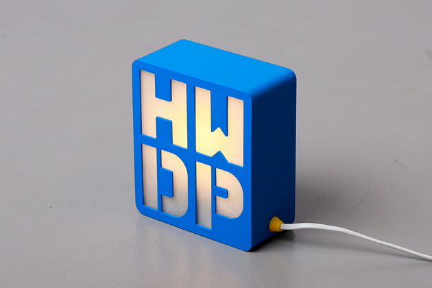 lampy stołowe Ijo Ijo