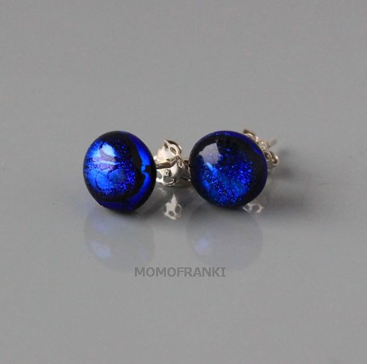 blue peacocs momofranki