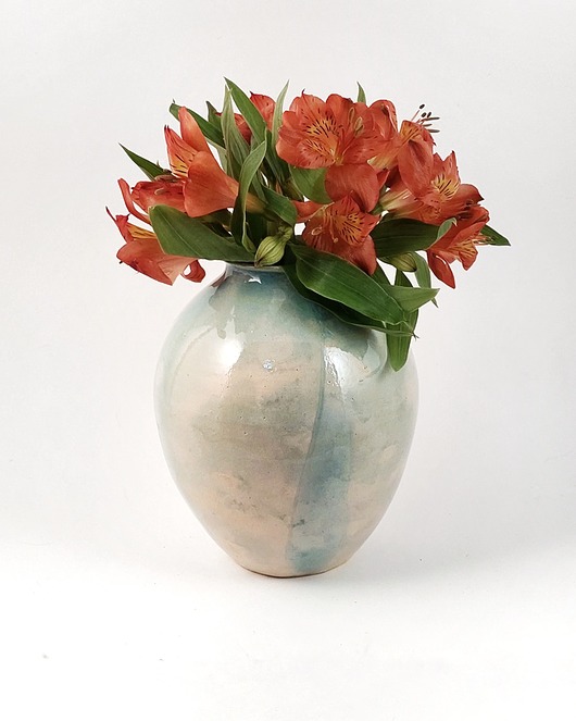 wazony Wazon Wschód Słońca