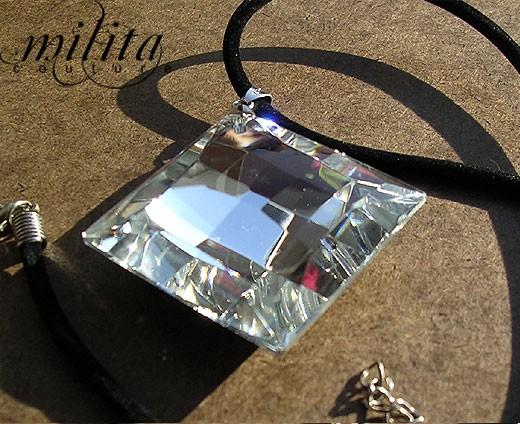 Crystal Fashion : 24 milita nikonorov