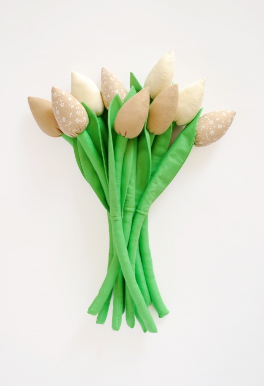Tulipany JOBUKO