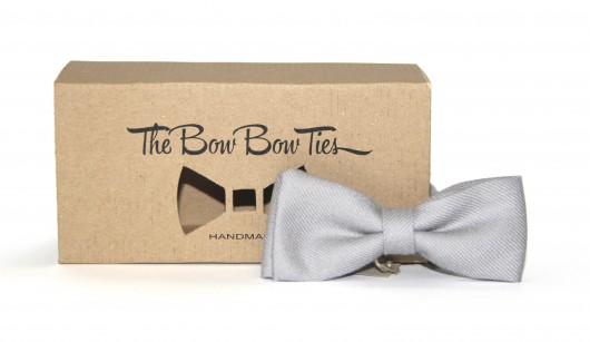 Muszka damska  The Bow Bow Ties