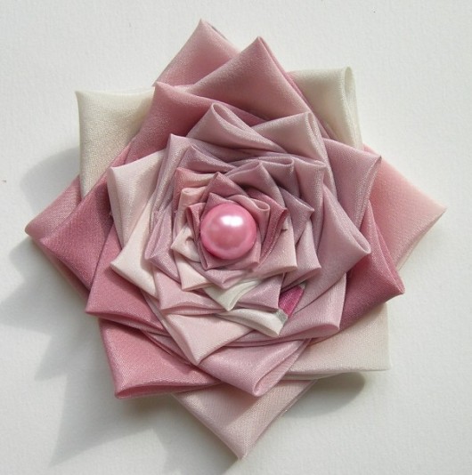 Rosa Oiran