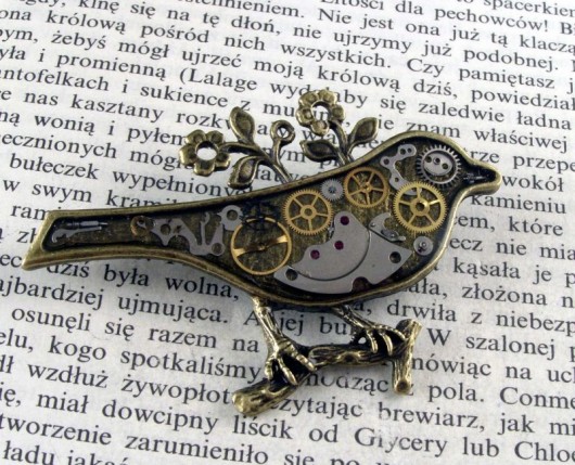 Czas od środka 2900 Zegarynki